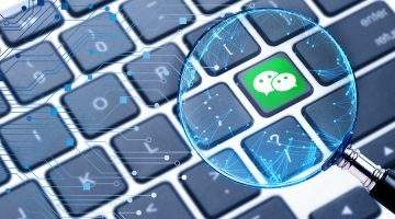 為什么大牌企業(yè)都在用小程序？