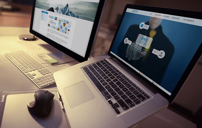 營(yíng)銷型網(wǎng)站有什么特點(diǎn)？