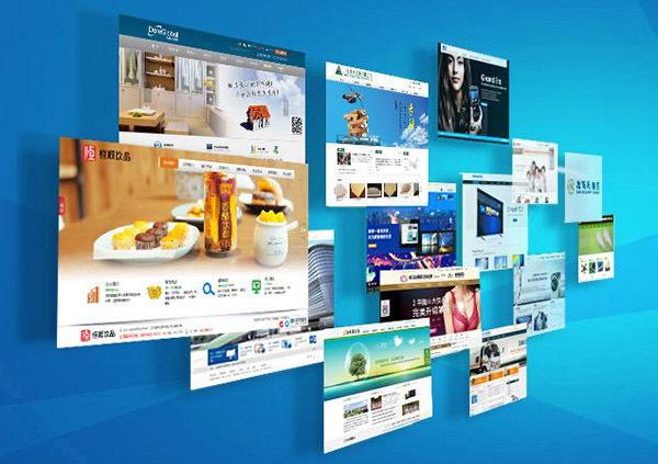 怎樣的網(wǎng)站布局能夠吸引人？