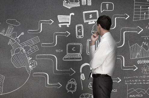 為什么要做營(yíng)銷(xiāo)型的網(wǎng)站建設(shè)？