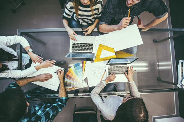 如何創(chuàng)建一個用戶友好的網(wǎng)站設(shè)計(jì)