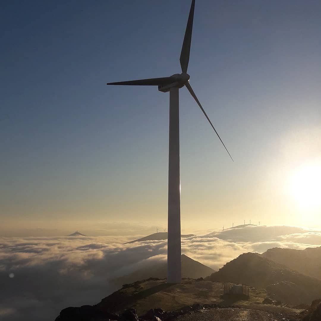 2025年風電行業(yè)新動態(tài)：中國風電穩(wěn)步增長，海上風電加速發(fā)展